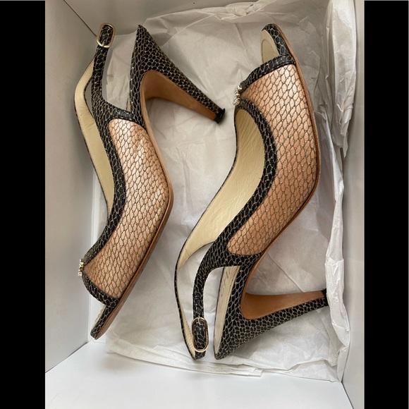 CHANEL shoes - Picture 2 of 4